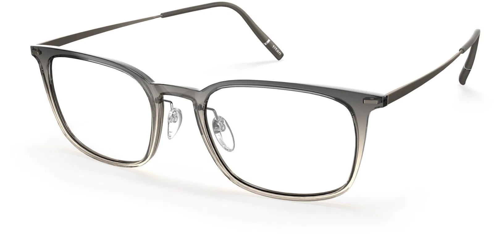 Silhouette Illusion Lite 2967 Eyeglasses - view 43